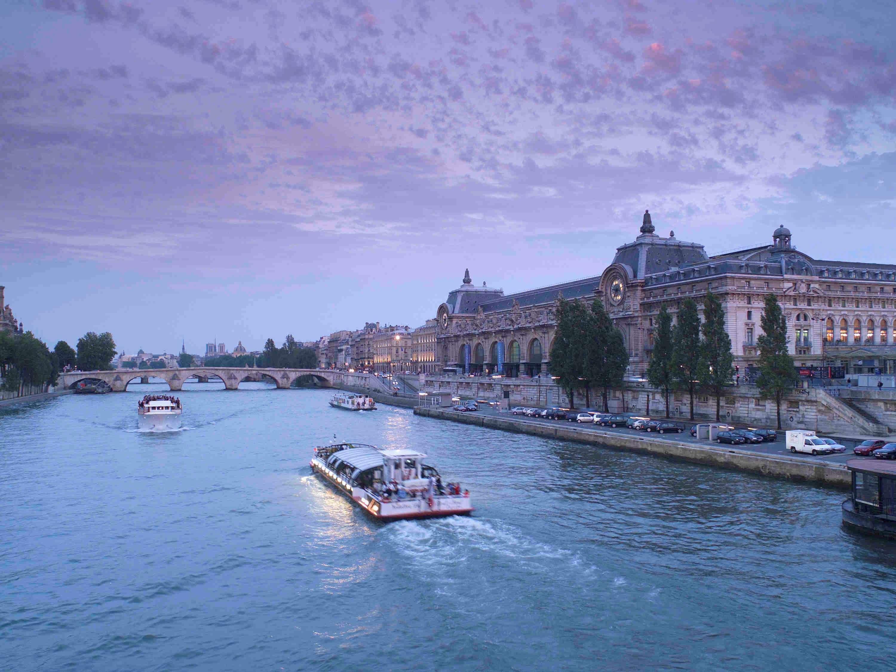 Mercure Paris Opera Garnier Hotel & Spa Zewnętrze zdjęcie